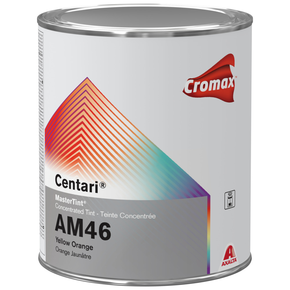 Cromax  Centari AM46  - 1 ltr